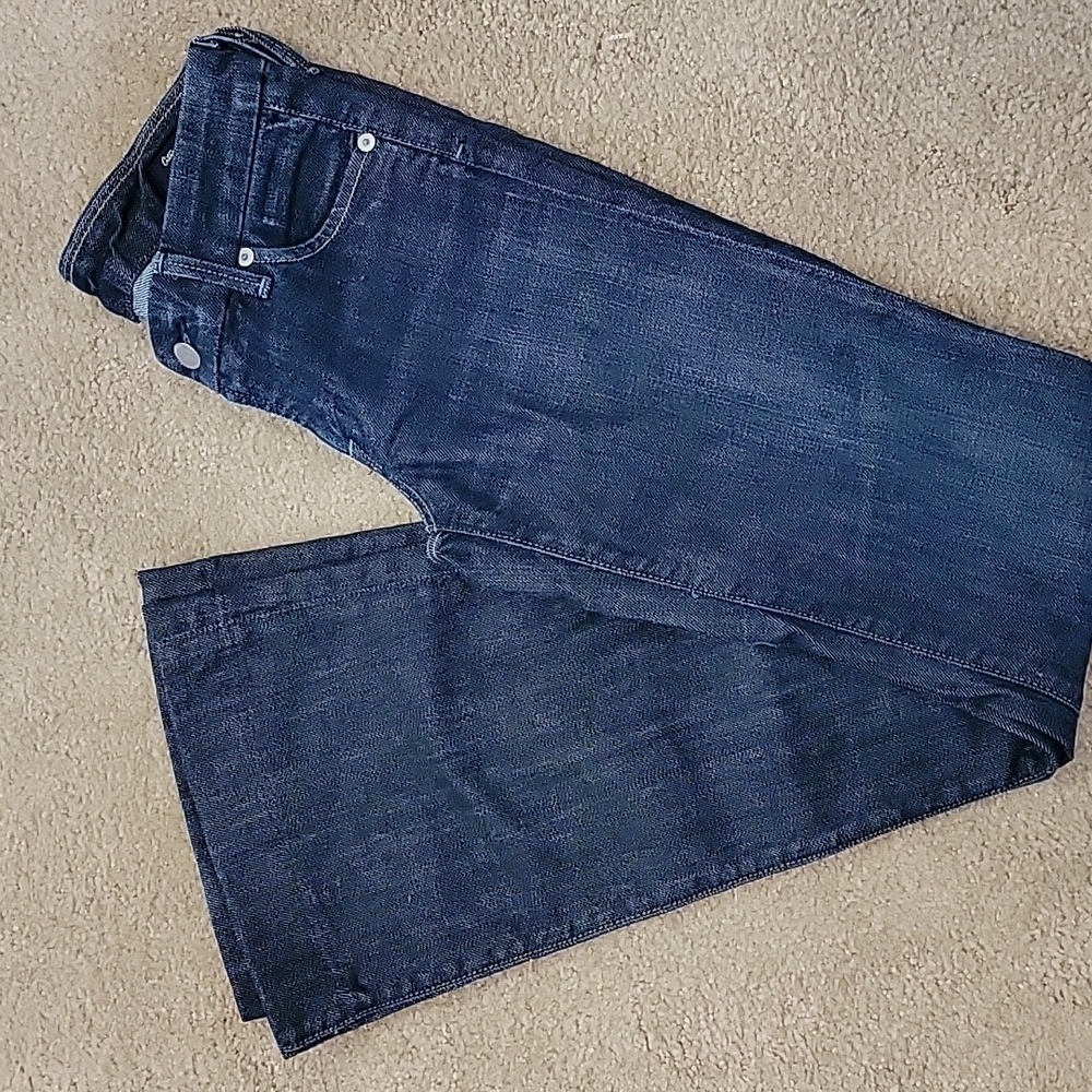 Citizens of humanity jeans size 24